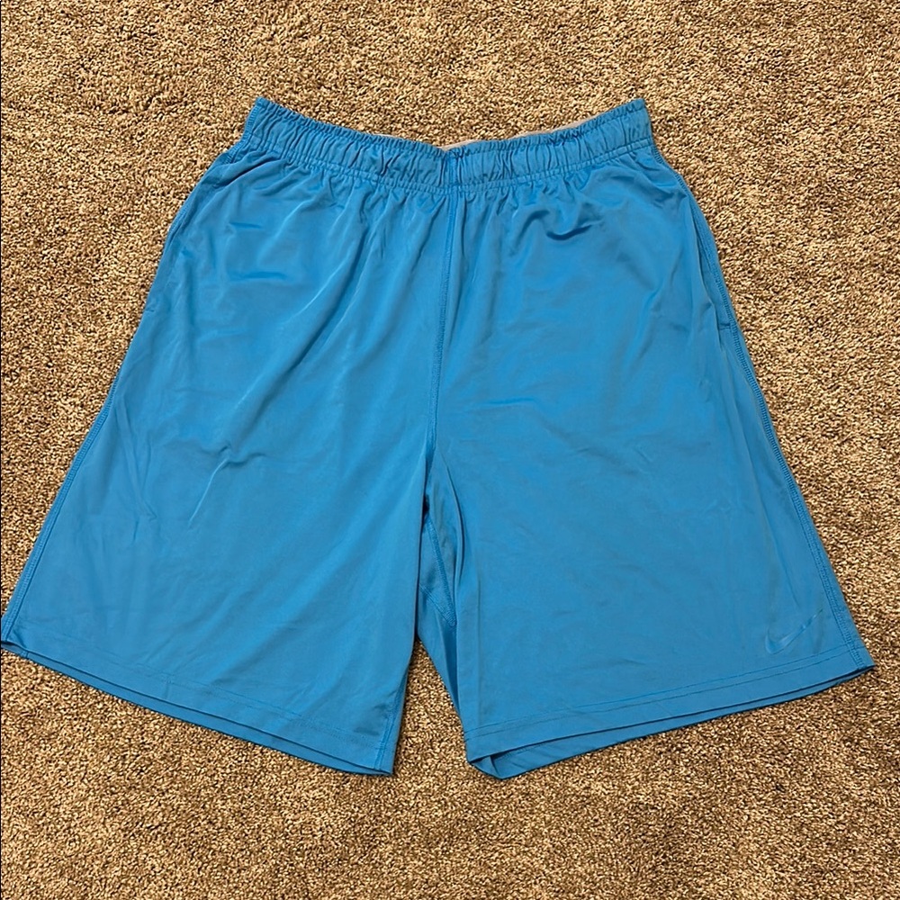 Nike Basketball shorts